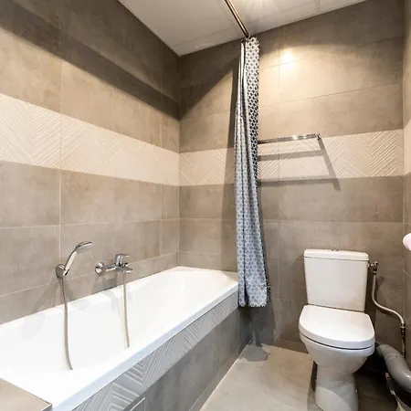 公寓 Des Cedres 于泽斯