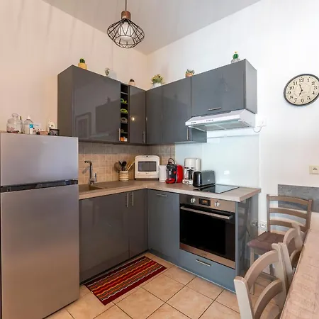 Apartment Des Cedres *