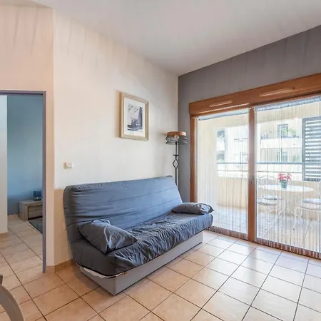 Apartment Des Cedres Uzes