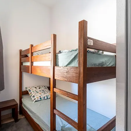 Apartment Des Cedres