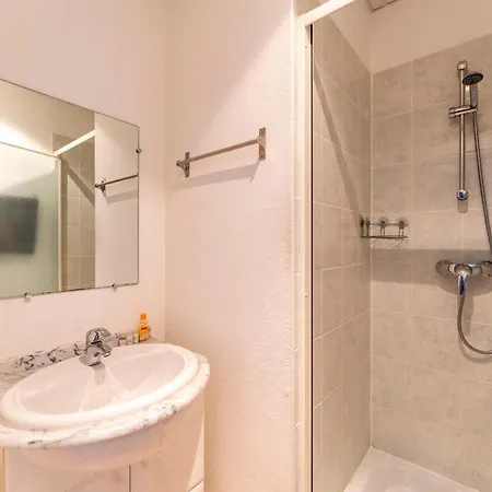Apartment Des Cedres *