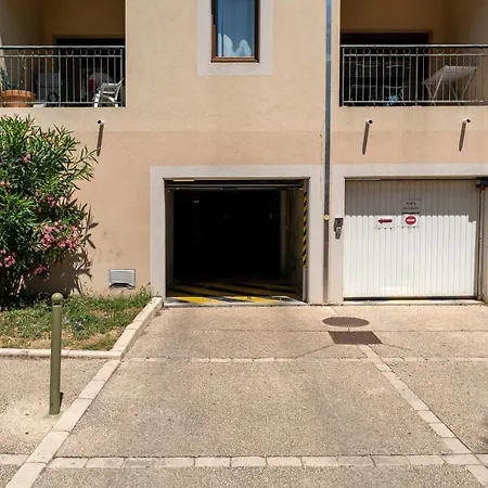 Apartment Des Cedres *